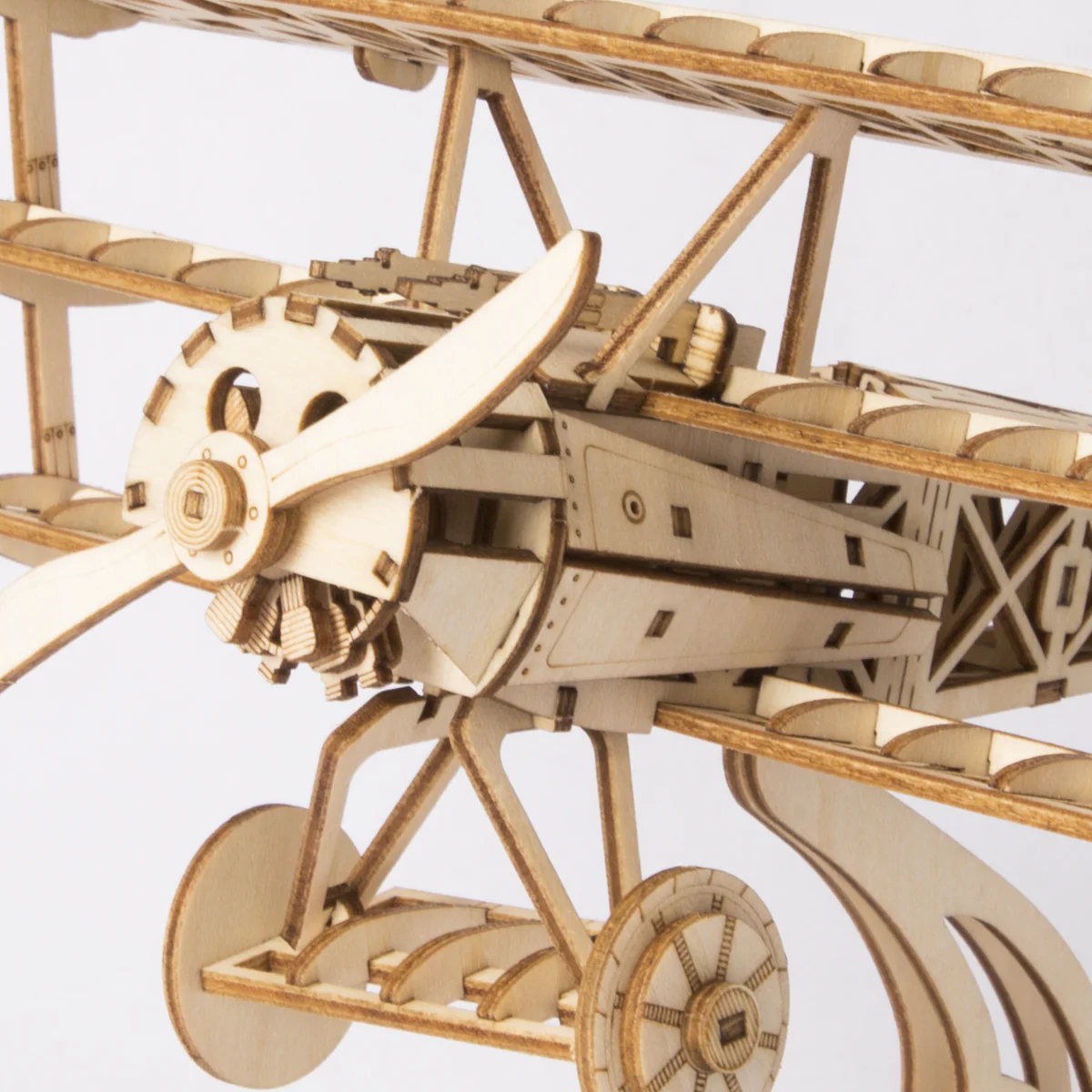 Robotime Airplane TG301 - Image 3