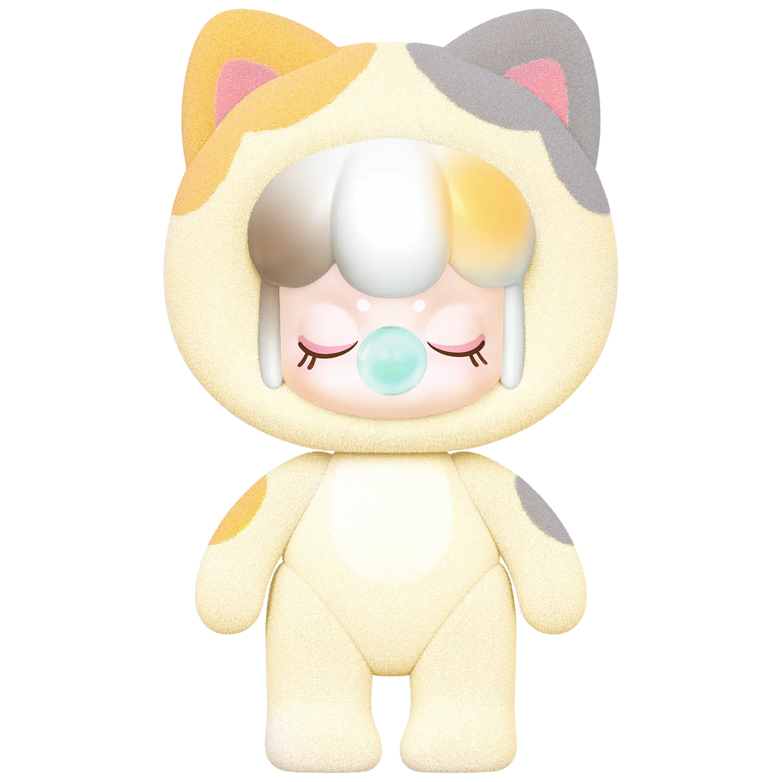 Robotime Baby Nanci Fluffy Party (Blind Box) NCXX - Image 6