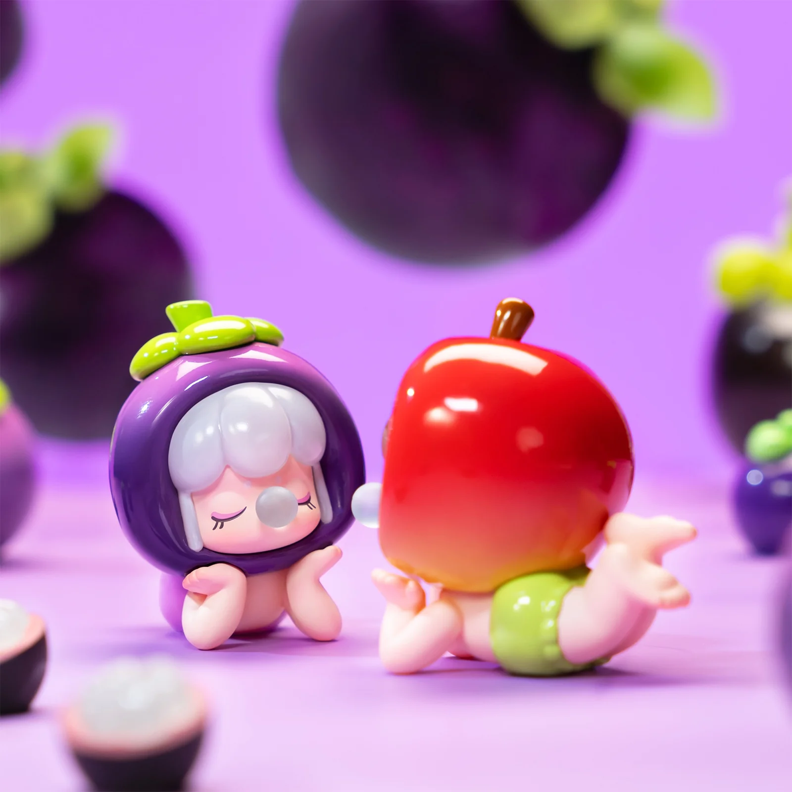 Robotime Baby Nanci Fruits (Blind Box) NBXX - Image 3
