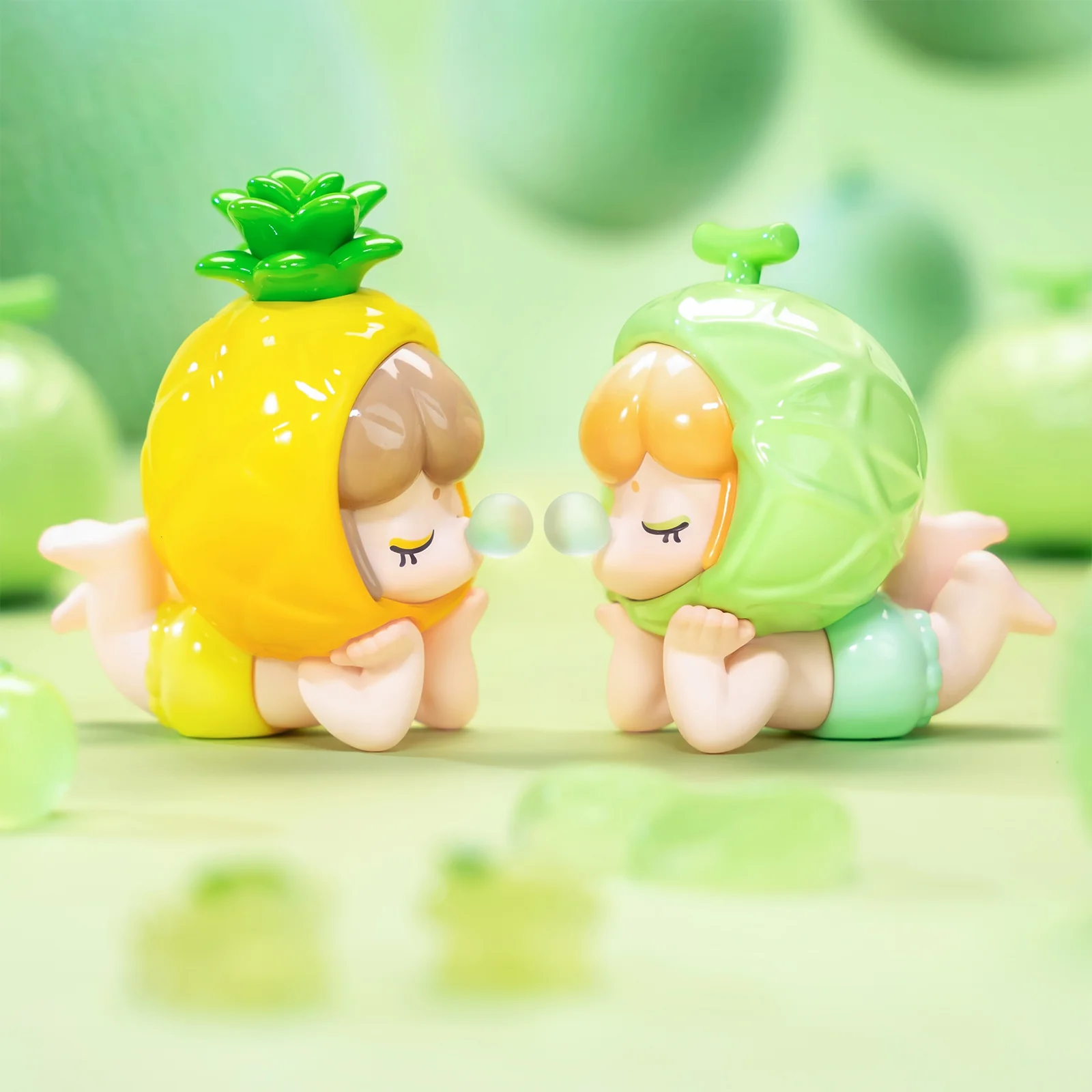 Robotime Baby Nanci Fruits (Blind Box) NBXX - Image 4