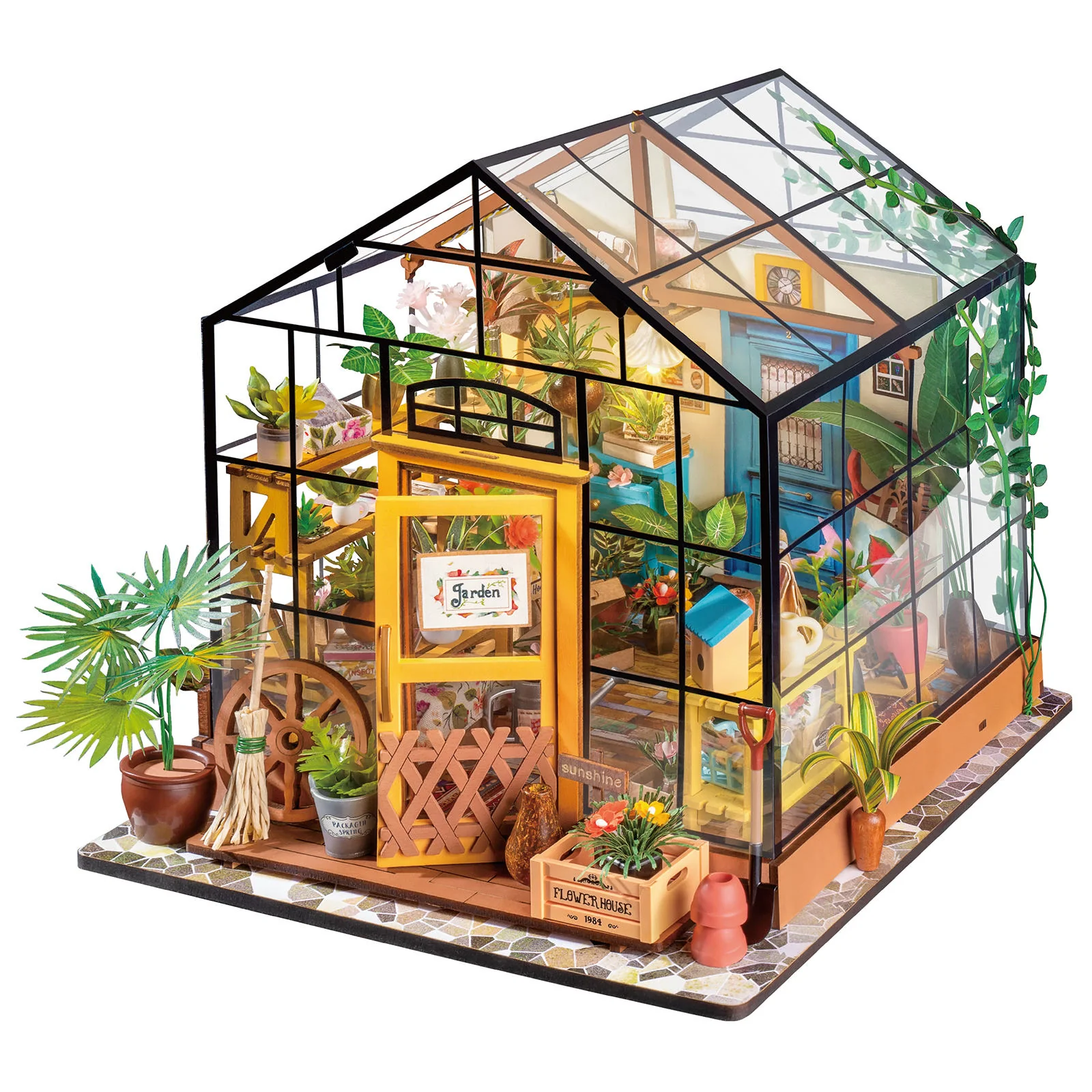 Miniatuur 1
