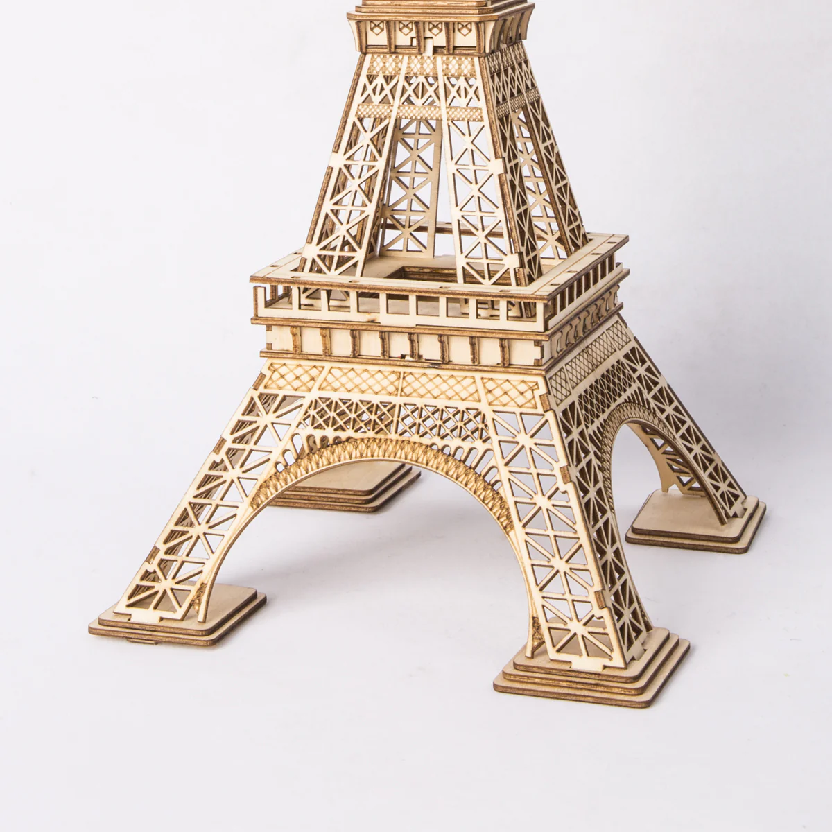 Robotime Eiffel Tower TG501 - Image 4