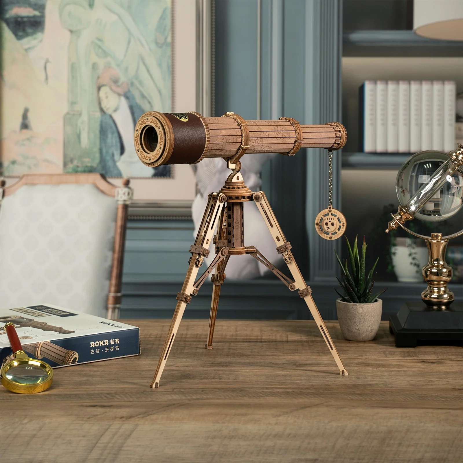 Robotime Monocular Telescope ST004 - Image 4