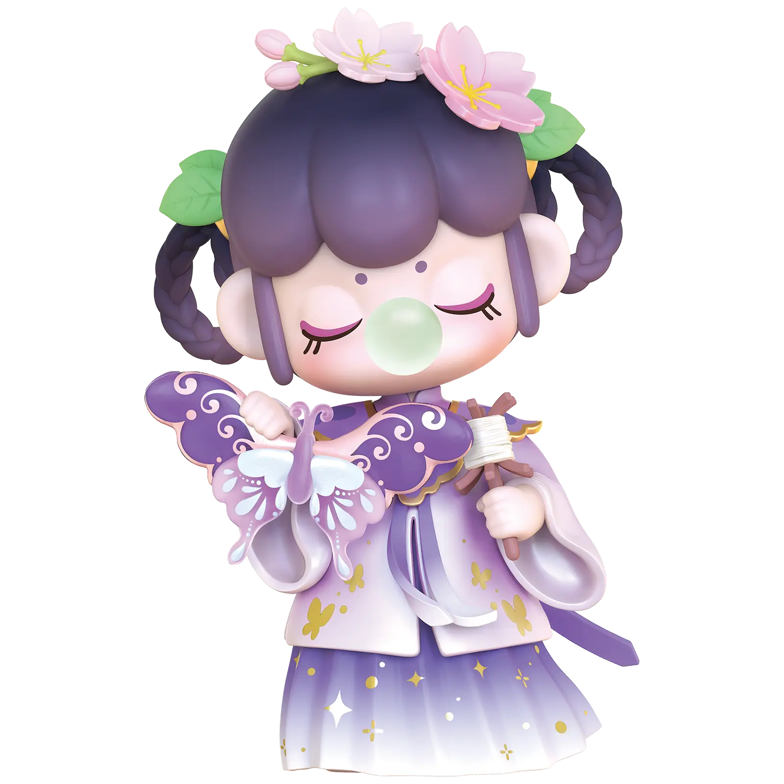 Robotime Nanci Solar Spring (Blind Box) ZFXX - Image 10