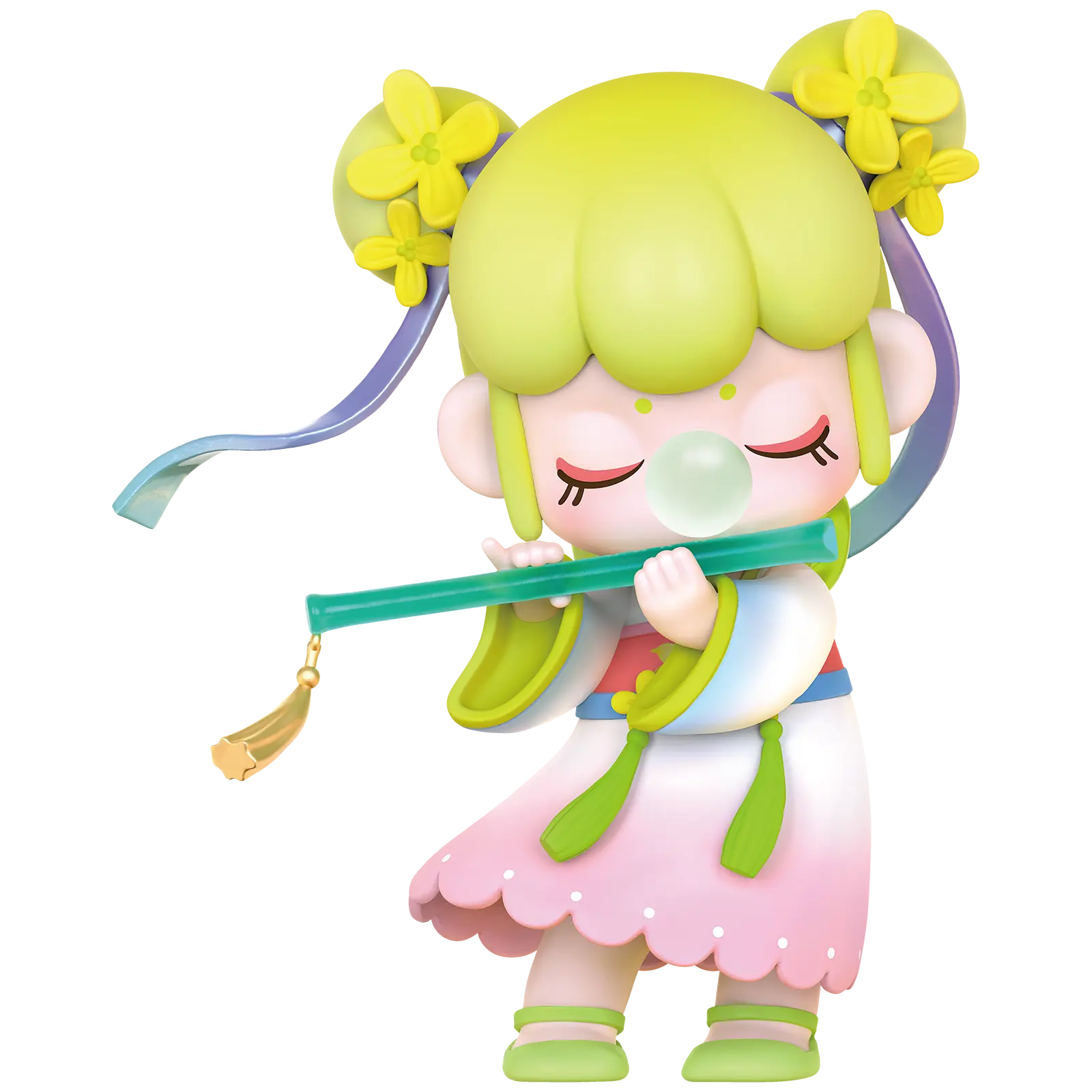Robotime Nanci Solar Spring (Blind Box) ZFXX - Image 12