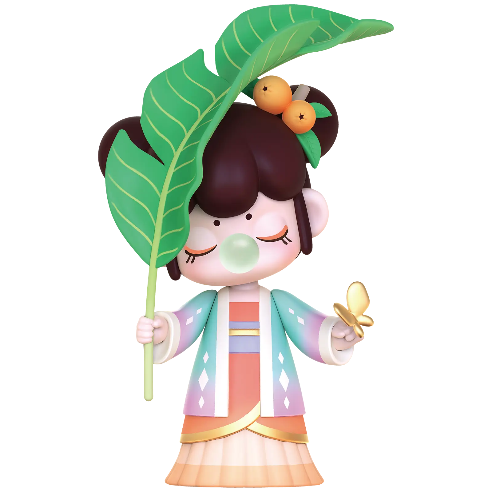 Robotime Nanci Solar Spring (Blind Box) ZFXX - Image 13