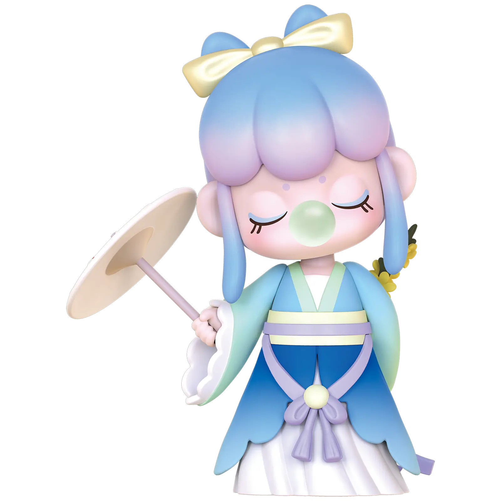 Robotime Nanci Solar Spring (Blind Box) ZFXX - Image 16
