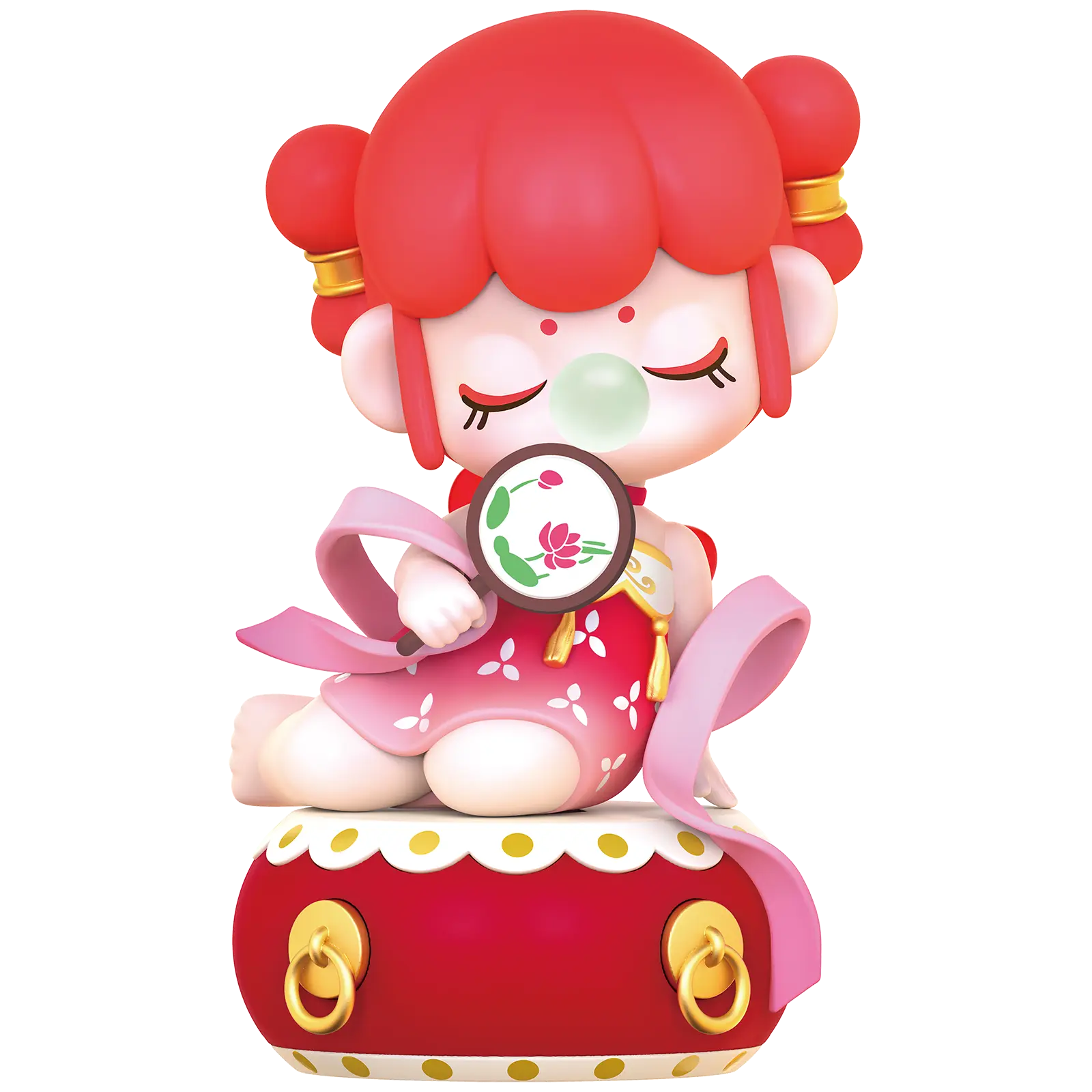 Robotime Nanci Solar Spring (Blind Box) ZFXX - Image 6