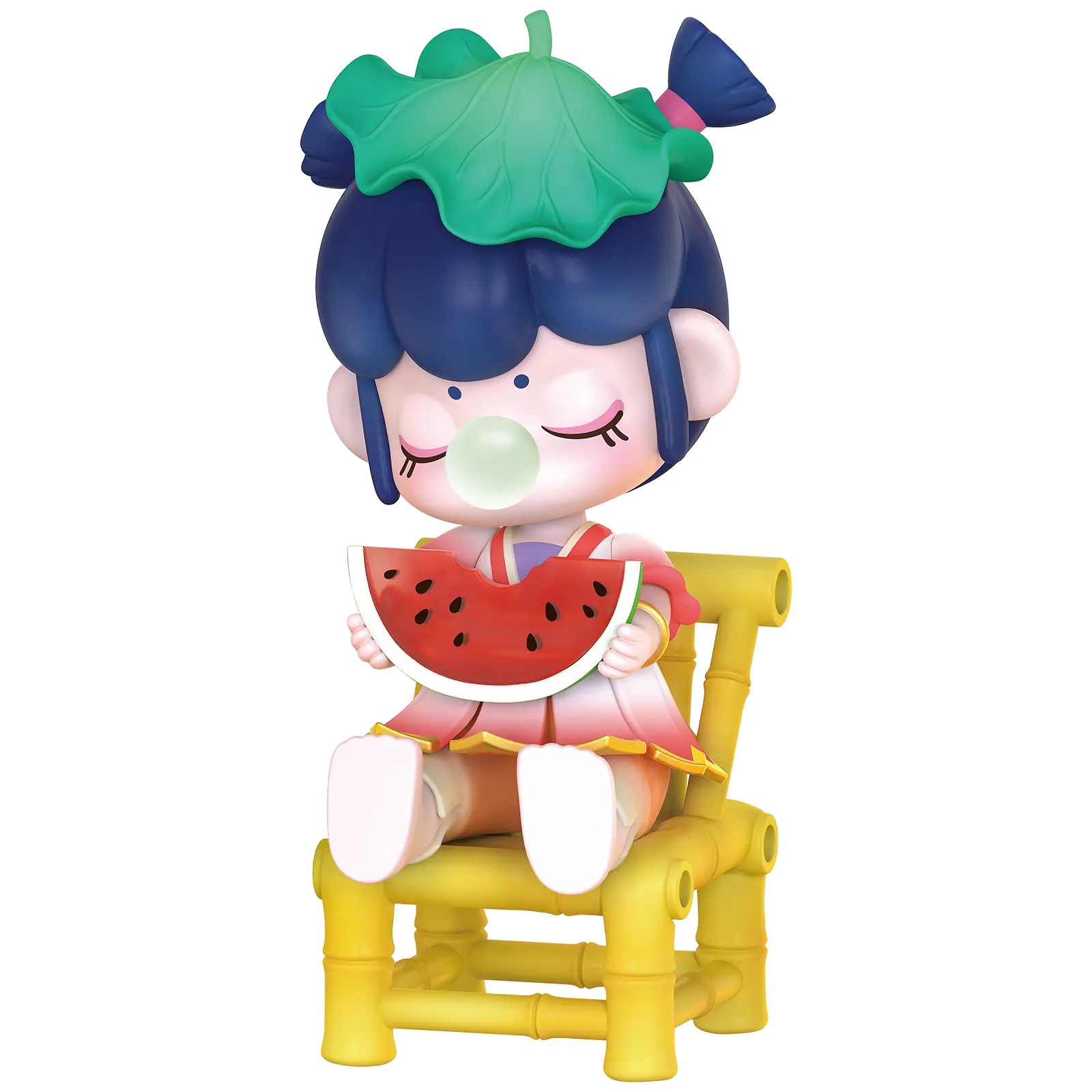 Robotime Nanci Solar Spring (Blind Box) ZFXX - Image 7
