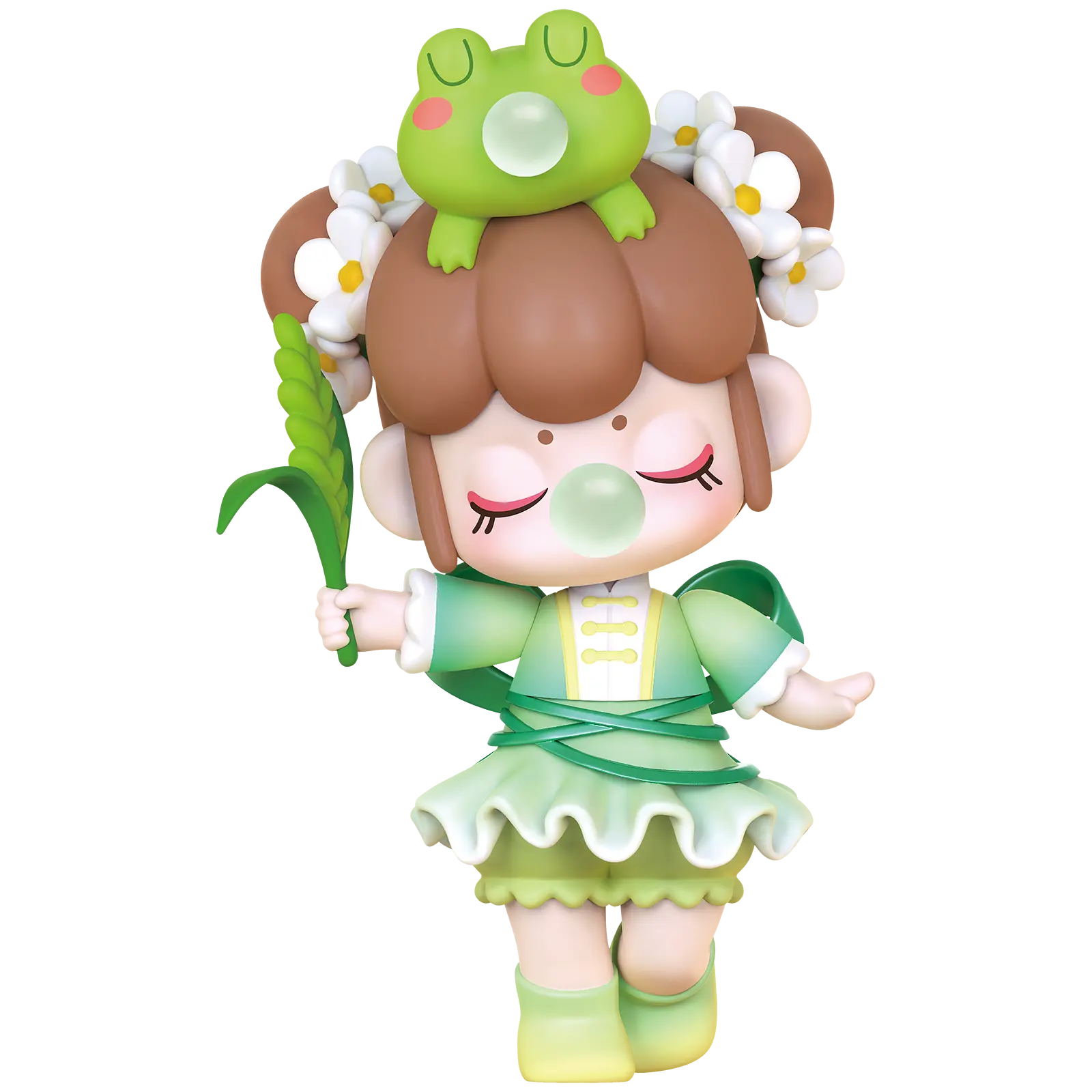 Robotime Nanci Solar Spring (Blind Box) ZFXX - Image 8