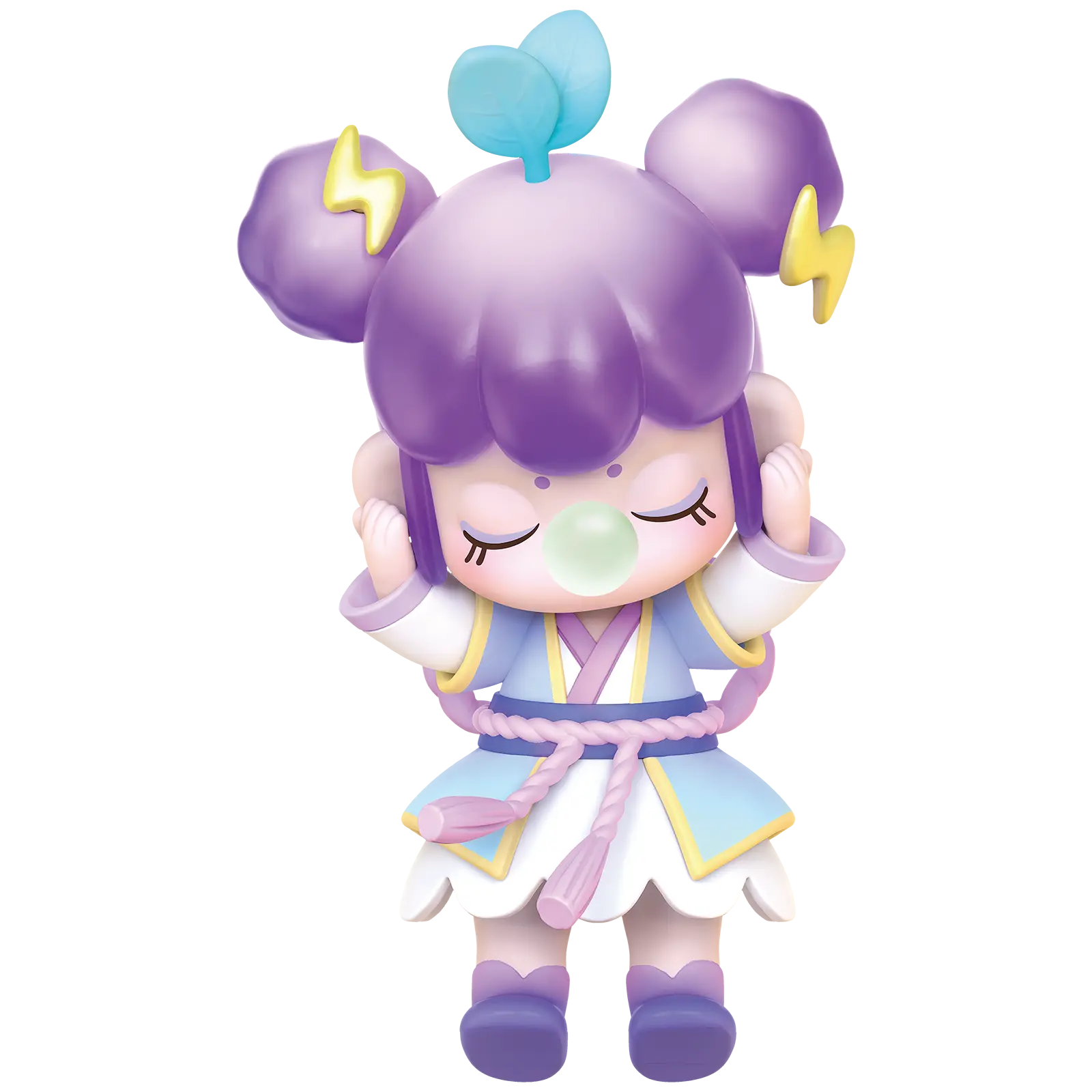 Robotime Nanci Solar Spring (Blind Box) ZFXX - Image 9