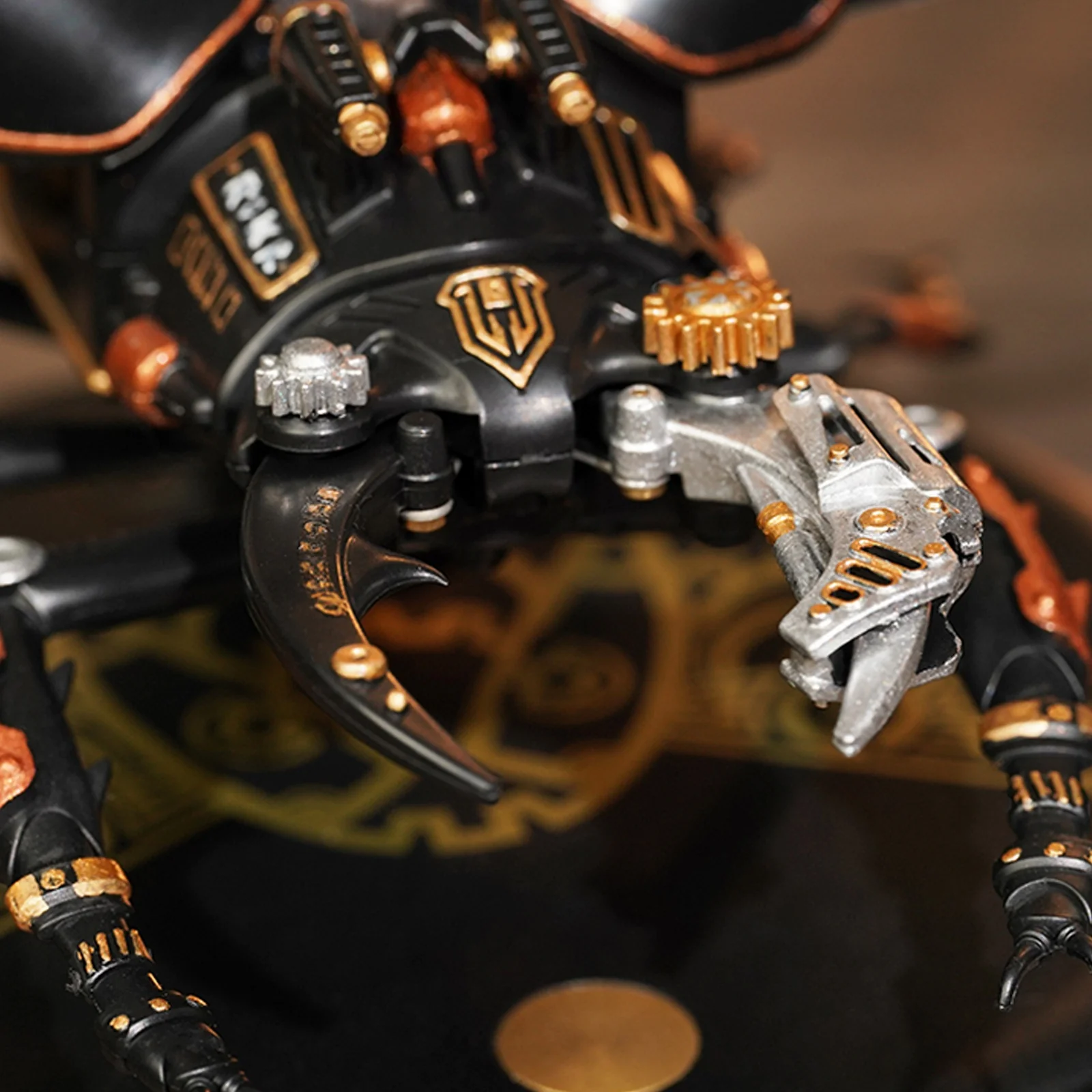 Robotime Storm Beetle MI03 - Image 4