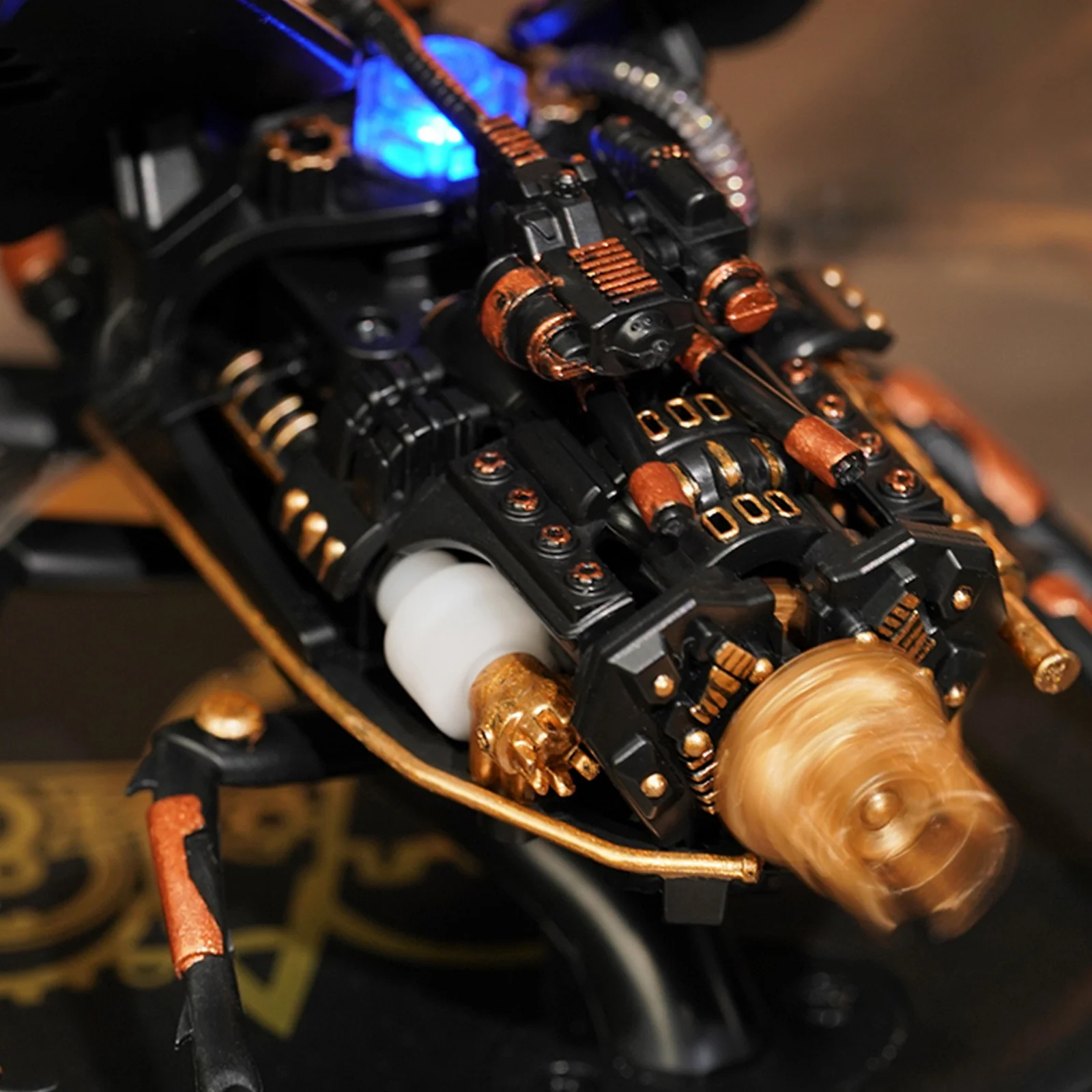 Robotime Storm Beetle MI03 - Image 5