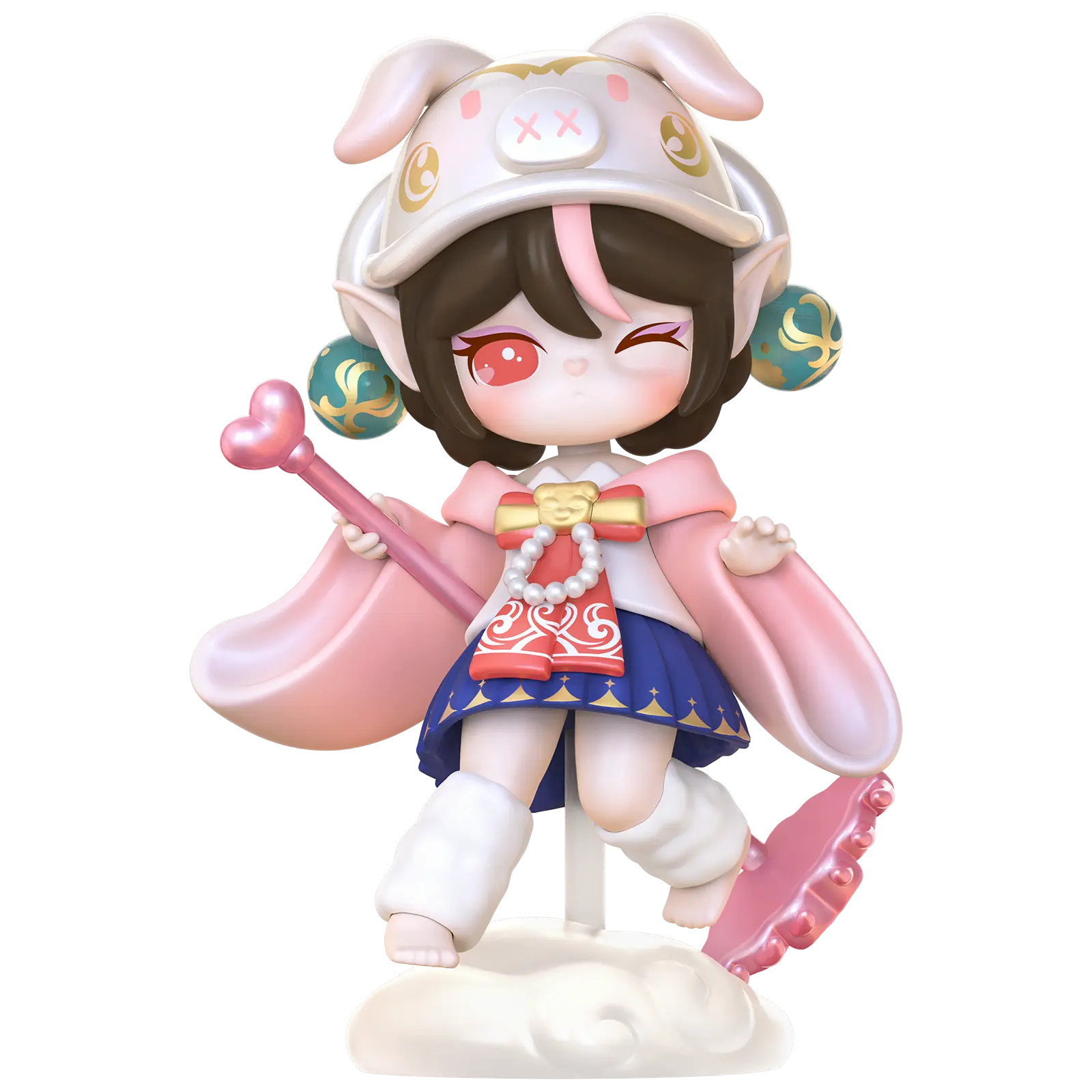 Robotime Suri's Journey to the West (Blind Box) SIXX - Image 5