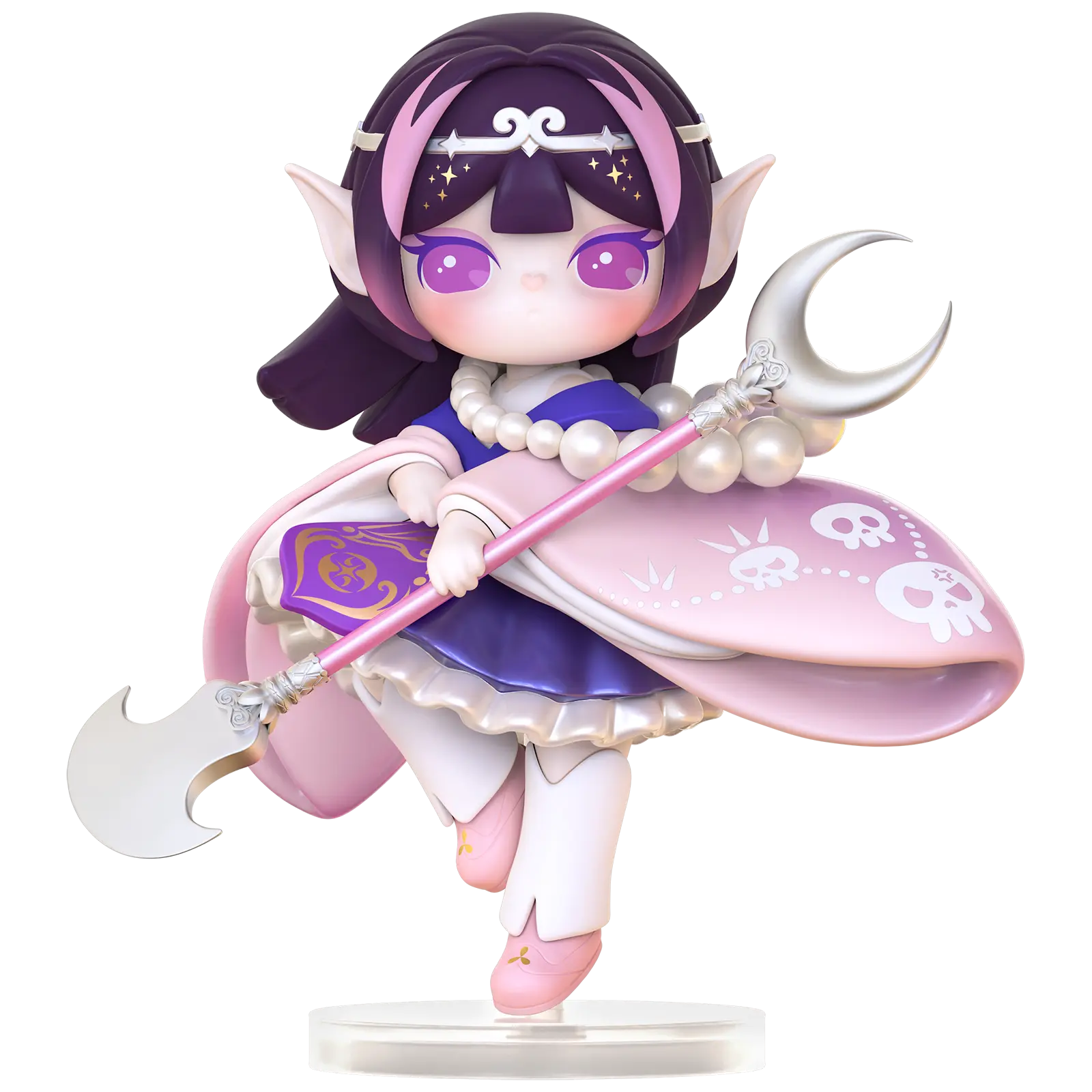 Robotime Suri's Journey to the West (Blind Box) SIXX - Image 6