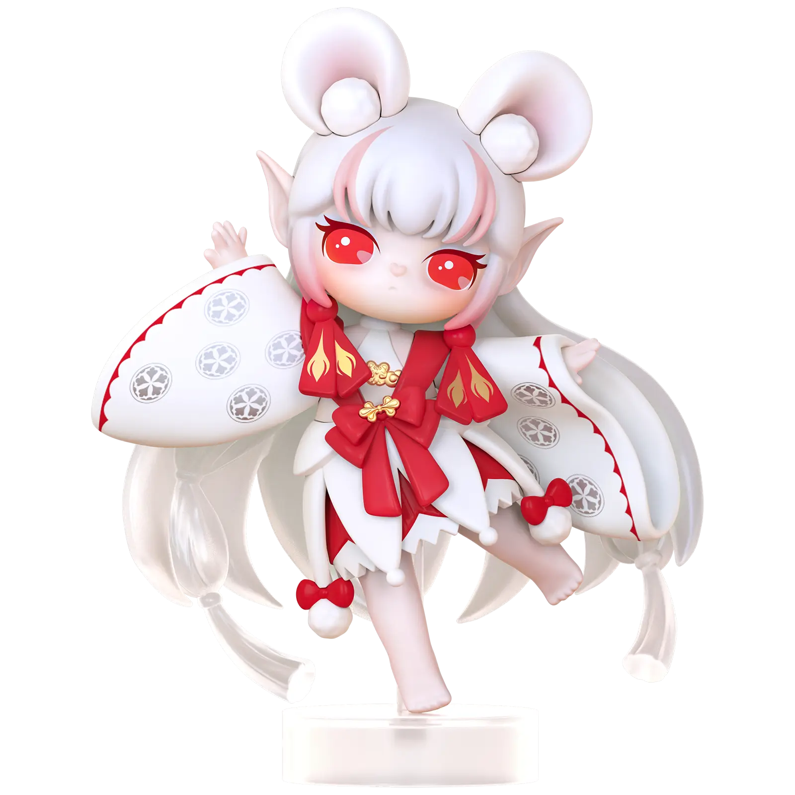 Robotime Suri's Journey to the West (Blind Box) SIXX - Image 7