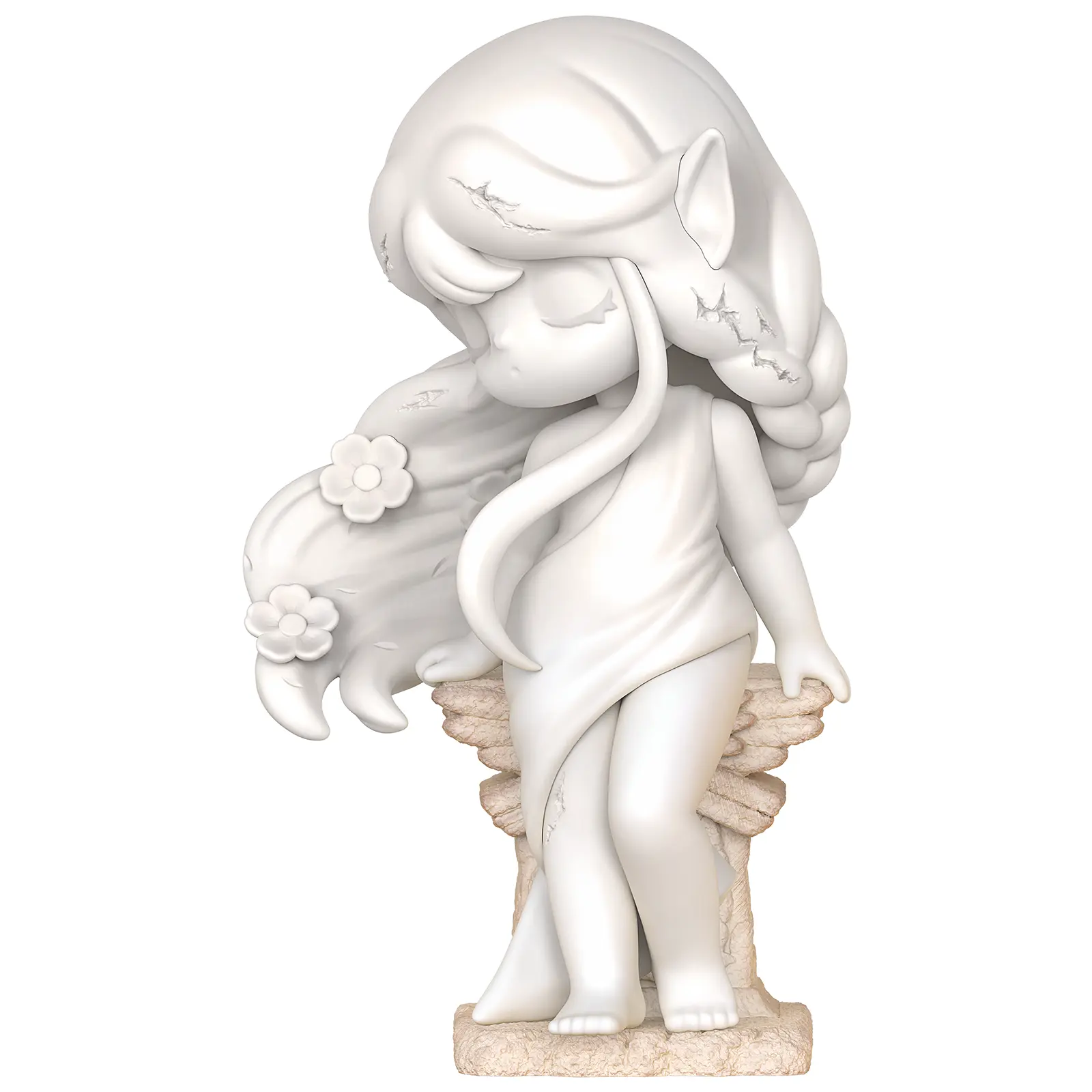 Robotime Suri's Mystery Castle (Blind Box) SLXX - Image 12